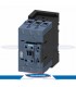 Contactor tripolar 80A, 440VAC, 3RT2045-1AR60 SIEMENS