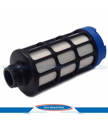 Silenciador U-3/8 / 2309 FESTO