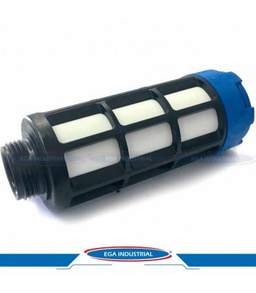 Silenciador U-3/4 / 2311 FESTO