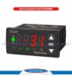 Control de temperatura TC4Y-12R AUTONICS
