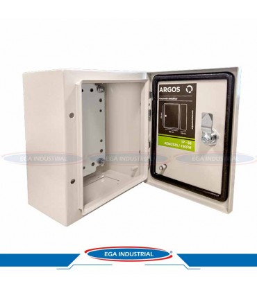 Gabinete metálico AEM2520 150PM ARGOS