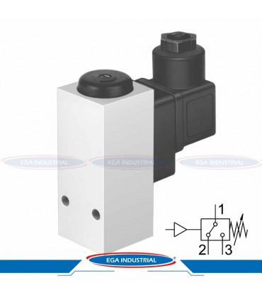 Presostato PEV-1/4-B / 10773 FESTO