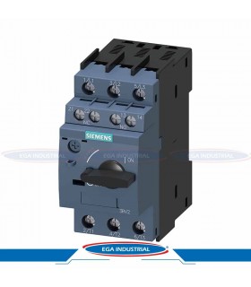 Guardamotor 3RV20110BA15 SIEMENS