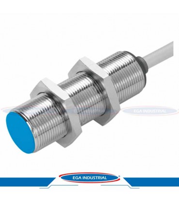 Sensor inductivo SIED-M18B-ZS-K-L | 538280 FESTO