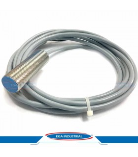 Sensor de proximidad SIED-M18B-ZS-K-L | 538280 FESTO