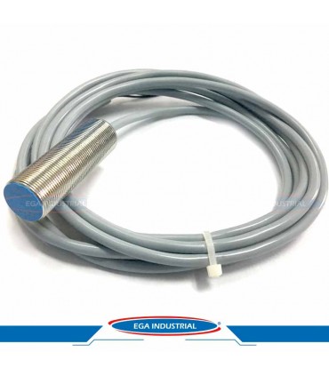 Sensor de proximidad SIED-M18B-ZS-K-L | 538280 FESTO