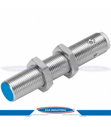 Sensor inductivo SIED-M12B-ZS-S-L | 538271 FESTO