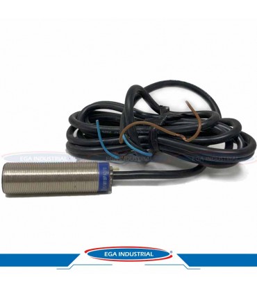 Sensor inductivo XS1M18PA370 TELEMECANIQUE