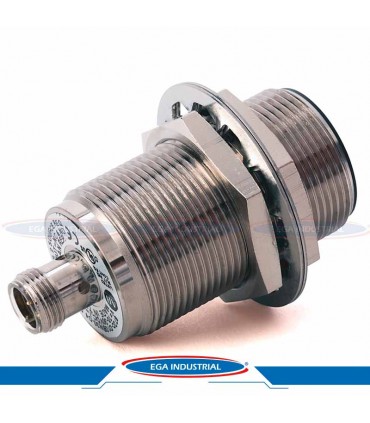 Sensor inductivo 872C-N20NP30-D4 Allen Bradley