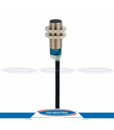 Sensor inductivo XS612B1MAL2 TELEMECANIQUE