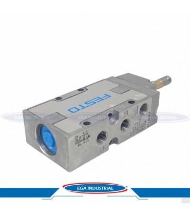 Electroválvula MFH-5-1/8-B | 19758 FESTO