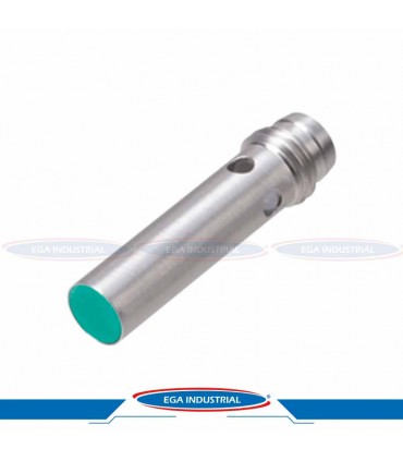 Sensor inductivo NBB2-6,5M25-E2-V3 PEPPERL+FUCHS
