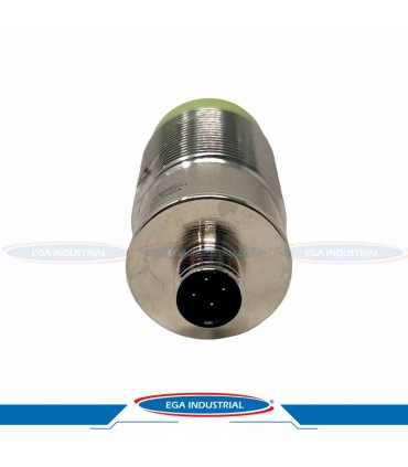 Conector 4 pines del sensor PRCM30-15DN