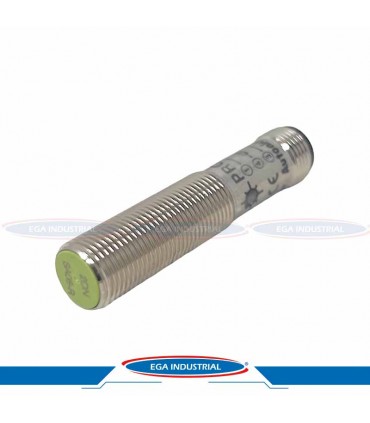 Sensor inductivo PRCM12-2DN AUTONICS