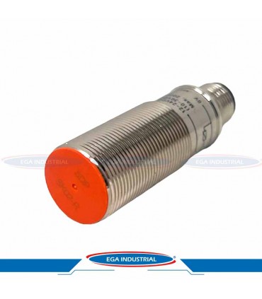 Sensor inductivo PRCM18-5DP AUTONICS