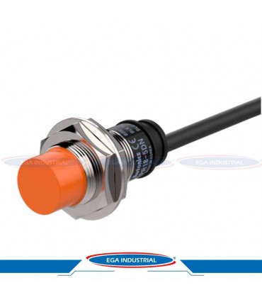 Sensor inductivo PR18-8AC AUTONICS