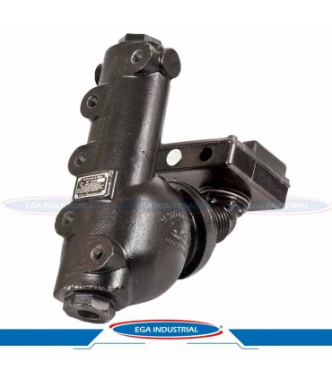 Control de nivel primario 157S