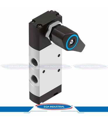 Válvula selectora VHEF-ES-B52-G14