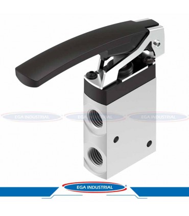 Válvula de palanca VHEF-LT-M32-M-G14