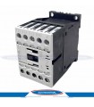 Contactor 3P, 12A, 24VCD XTCE012B10TD EATON