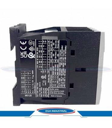 Contactor DILM12-10 24V
