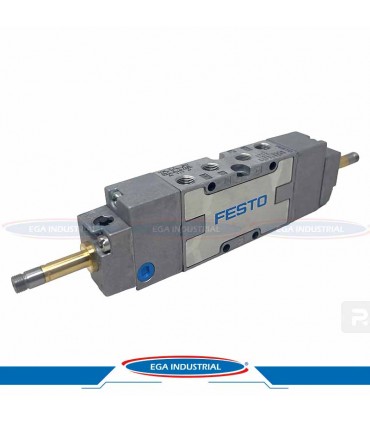 Electroválvula MFH-5/3G-1/8-B | 30484 FESTO