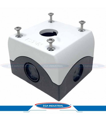 Caja botonera M22-I1 EATON