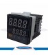 Control de temperatura TK4S-14CR AUTONICS