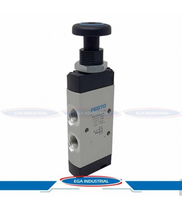 VHEF-P-B52-G14 FESTO