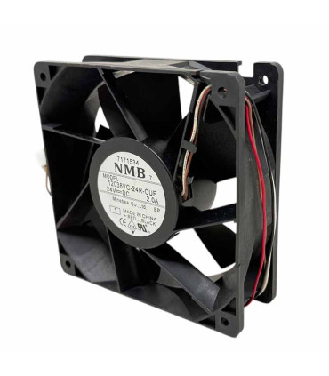 Ventilador axial 12038VG-24R-CUE NMB