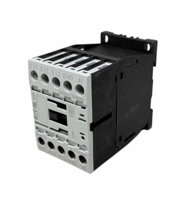 Contactor tripolar XTCE007B10A DILM7-10 EATON
