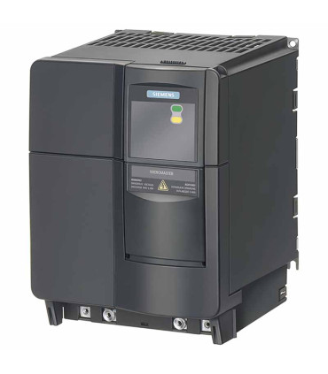 Variador de velocidad 6SE6440-2UD27-5CA1 SIEMENS