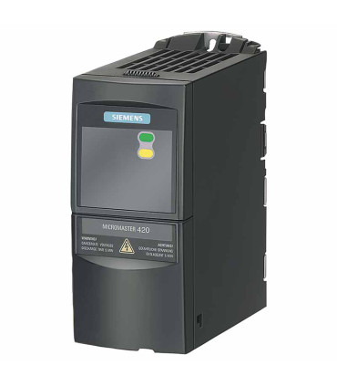 Variador de velocidad 6SE6440-2UD17-5AA1 SIEMENS