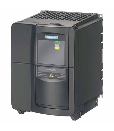 Variador de velocidad 6SE6440-2AD23-0BA1 SIEMENS