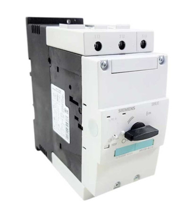 Guardamotor 3RV1341-4LC10 SIEMENS