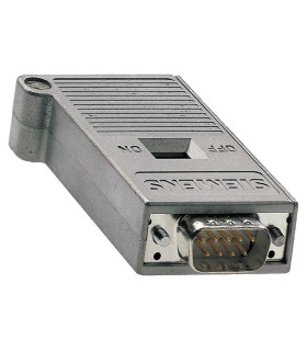 Conector PROFIBUS 6GK1500-0EA02 SIEMENS
