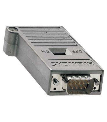 Conector PROFIBUS 6GK1500-0EA02 SIEMENS