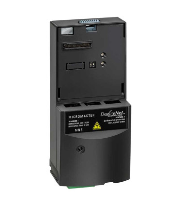 Módulo DEVICENET 6SE6400-1DN00-0AA0 SIEMENS