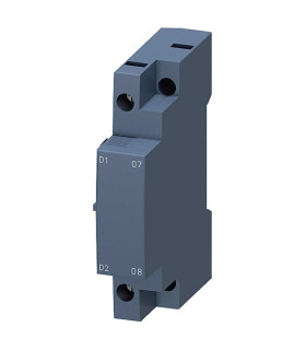 Disparador por subtensión 3RV2922-1CP0 SIEMENS