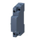 Disparador por subtensión 3RV2922-1CV0 SIEMENS