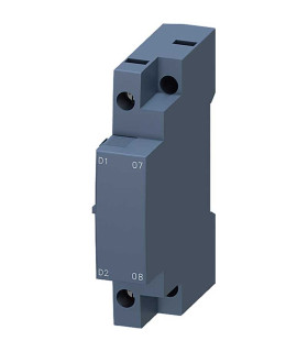Disparador por subtensión 3RV2922-1CV0 SIEMENS