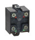 Bloque de contactos XE2SP4151 SCHNEIDER