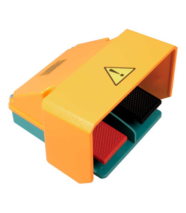 Interruptor de pedal CFS-602 CNTD