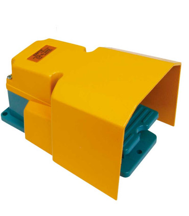 Interruptor de pedal CFS-502 CNTD