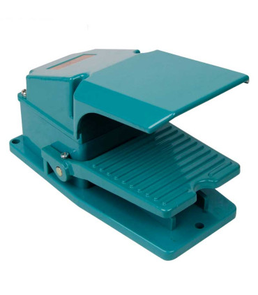 Interruptor de pedal CFS-302 CNTD