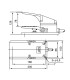 Interruptor de pedal CFS-302 CNTD