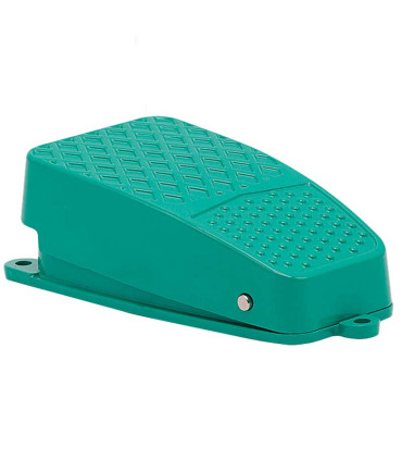 Interruptor de pedal CFS-3 CNTD