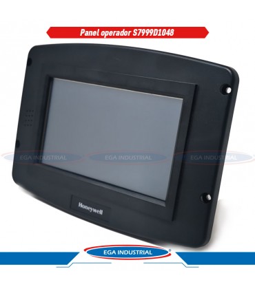 Panel operador S7999D1048 HONEYWELL