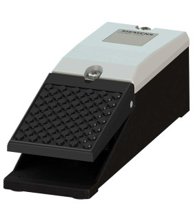 Interruptor de pedal 3SE2903-1AB20 SIEMENS