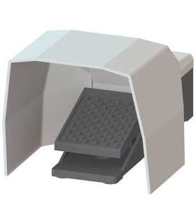 Interruptor de pedal 3SE2902-0AA20 SIEMENS